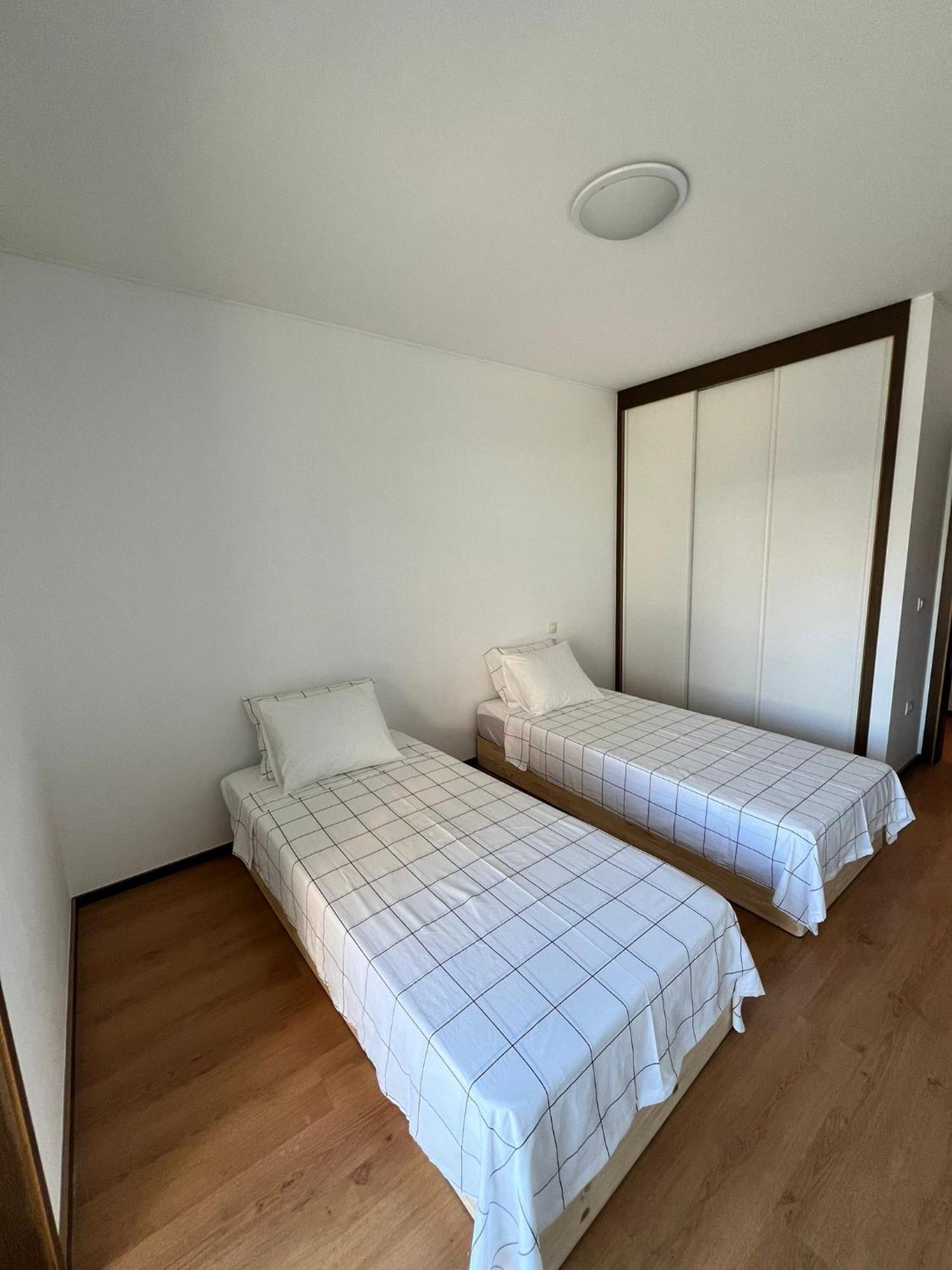 P&H Apartment Aveiro Extérieur photo