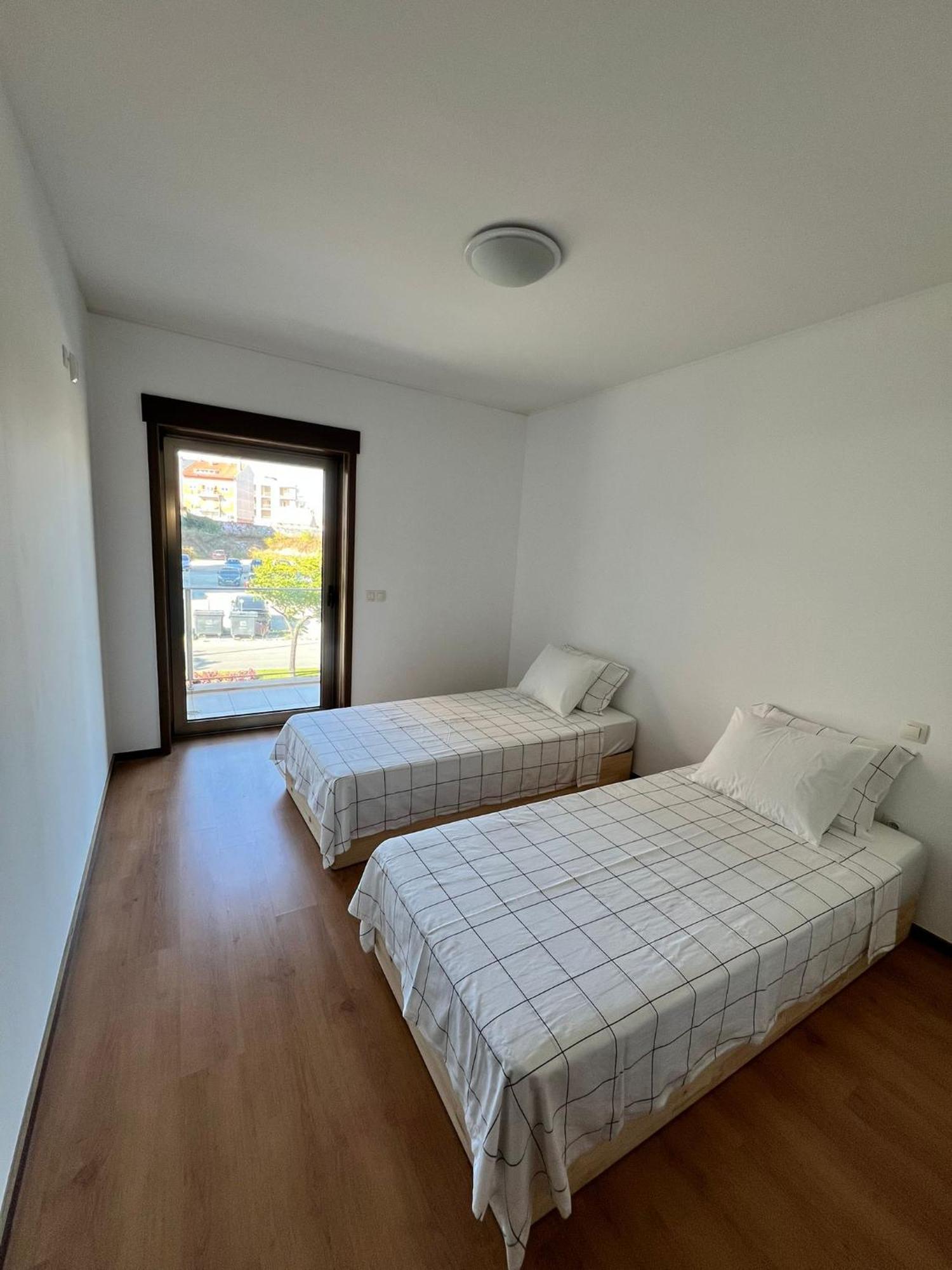 P&H Apartment Aveiro Extérieur photo