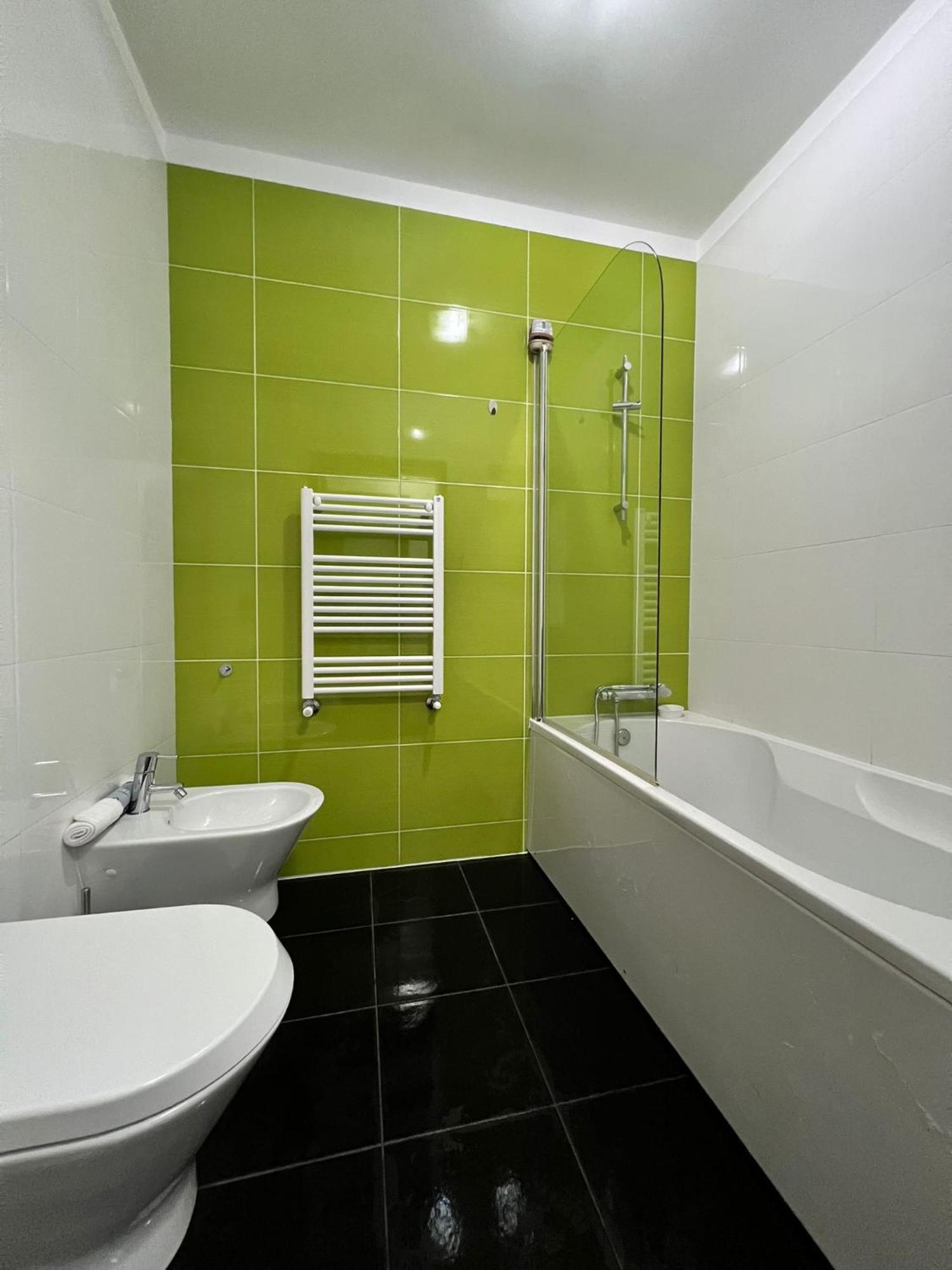 P&H Apartment Aveiro Extérieur photo