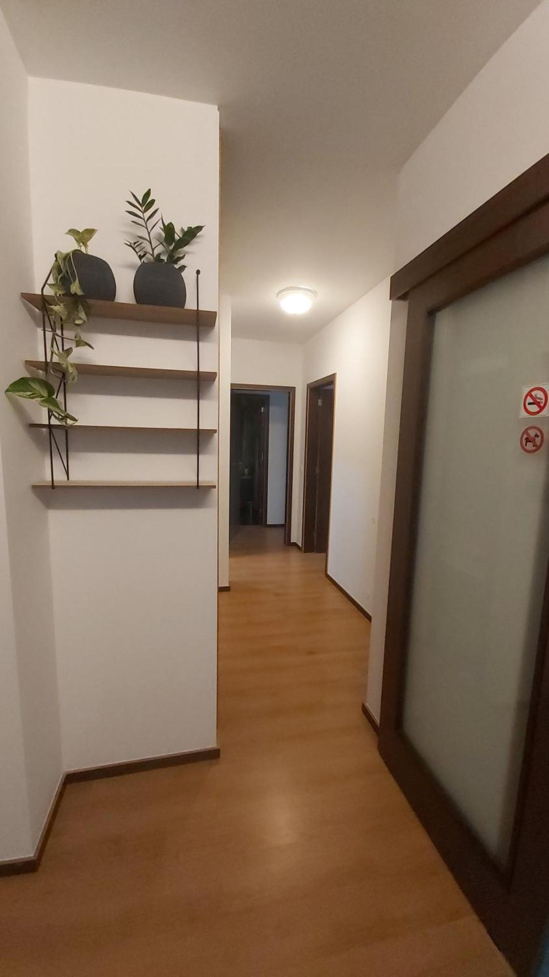 P&H Apartment Aveiro Extérieur photo